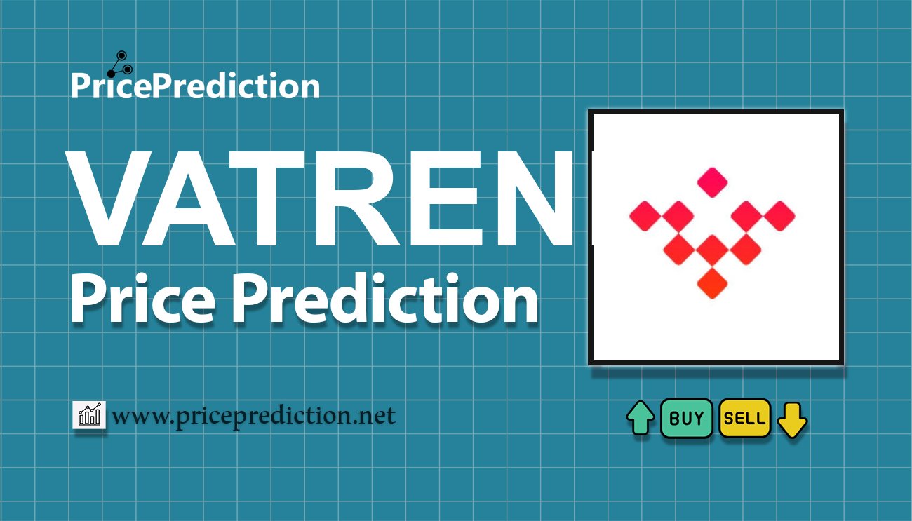 Pronostico Precio Croatian FF Fan Token (VATRENI) 2025, 2030 | Cotizacion Croatian FF Fan Token