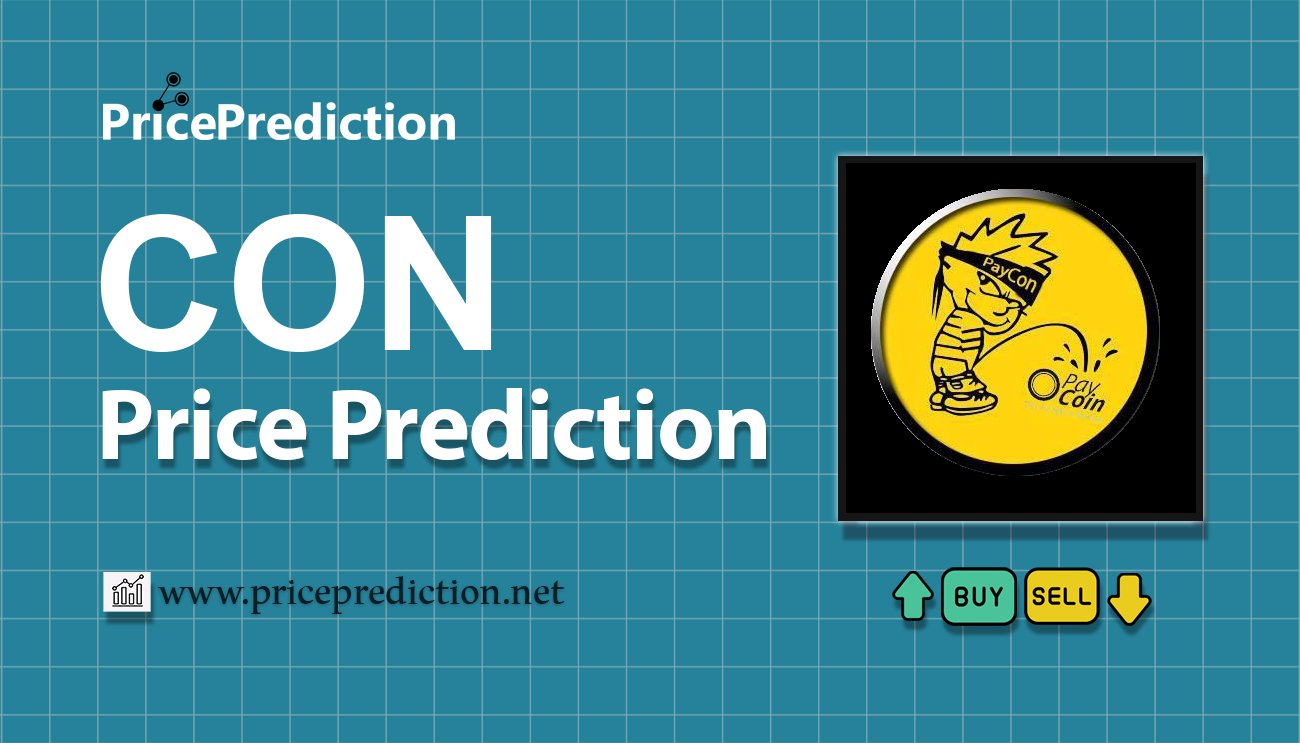 CrowdOn Price Prediction 2025, 2030 | CON Price Forecast
