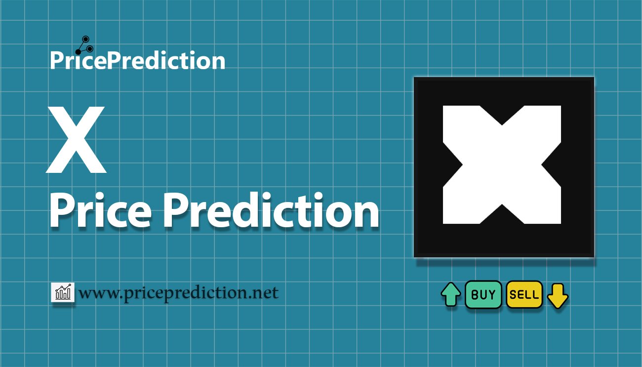 Pronostico Precio CruxDecussata (X) 2025, 2030 | Cotizacion CruxDecussata