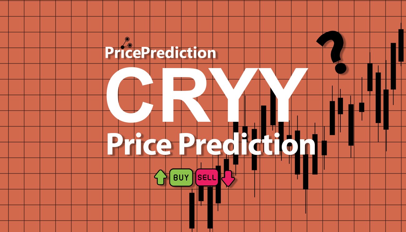 Previsão Cry Cat Coin  Para 2025, 2030 | CRYY Criptomoeda Previsão
