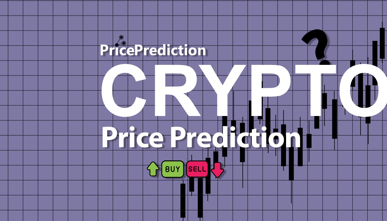 Pronostico Precio CRYPTO (CRYPTO) 2025, 2030 | Cotizacion CRYPTO