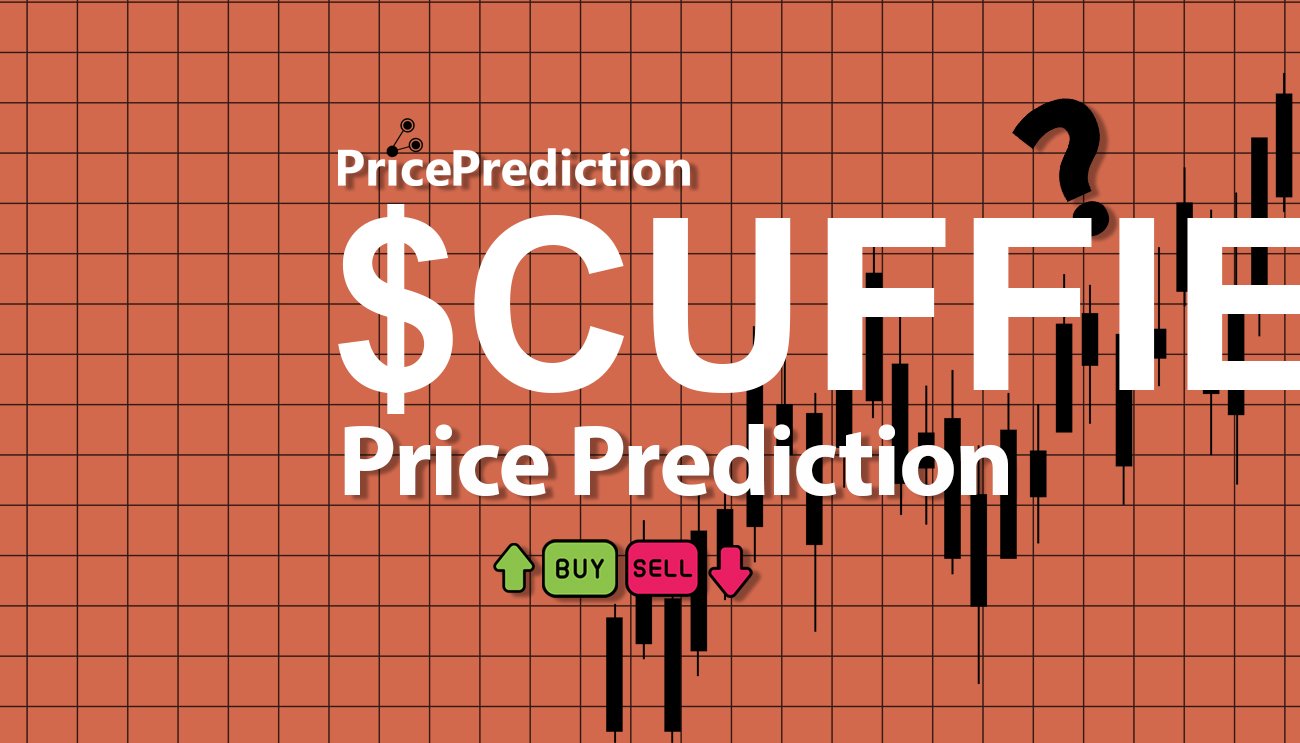Pronostico Precio Cuffies ($CUFFIES) 2025, 2030 | Cotizacion Cuffies