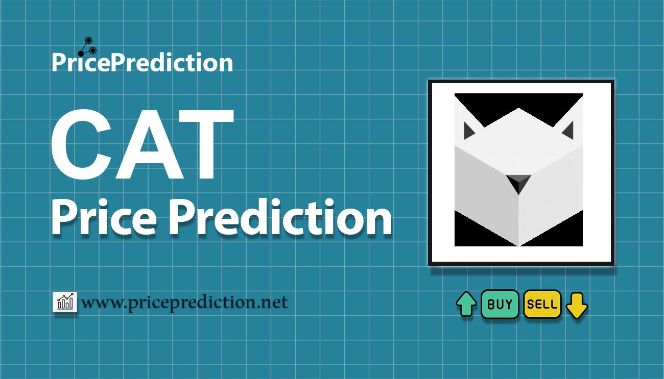 Pronostico Precio Cyber Arena (CAT) 2025, 2030 | Cotizacion Cyber Arena