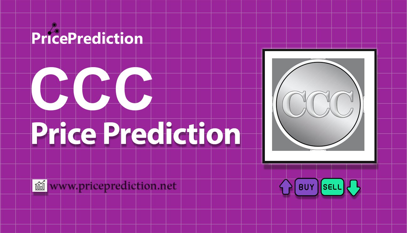 Cyber Crowd Chain Koers Verwachting 2025, 2030 | CCC Koers Verwachting