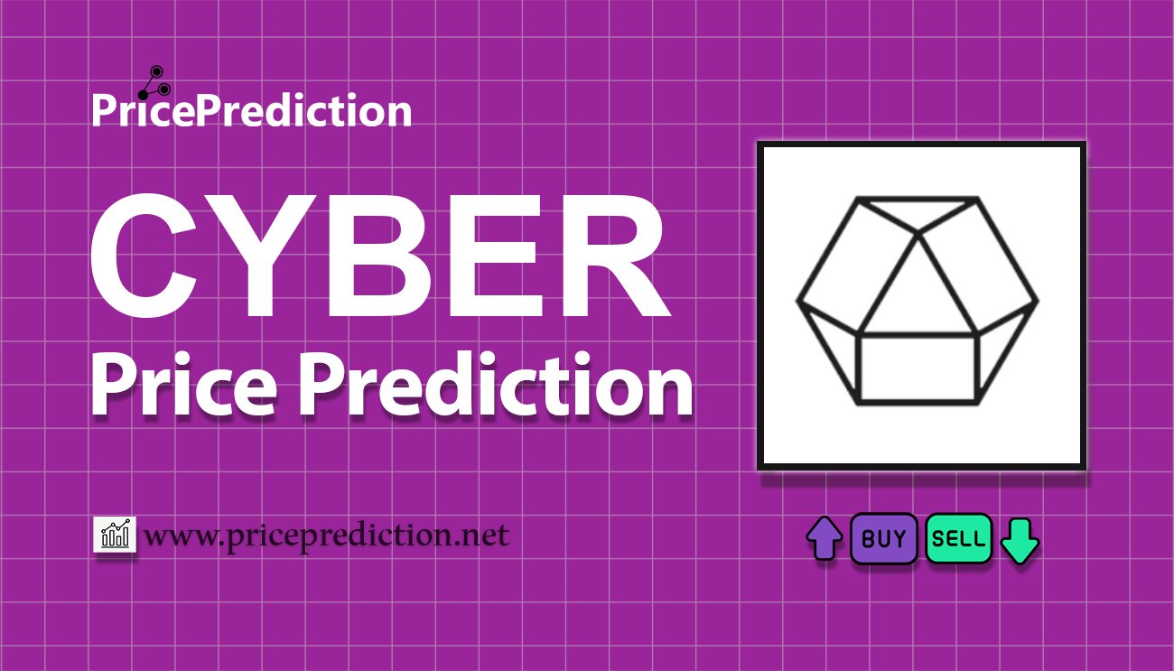 CyberConnect Fiyat Tahmini 2025, 2030 | CYBER Fiyat Tahmini