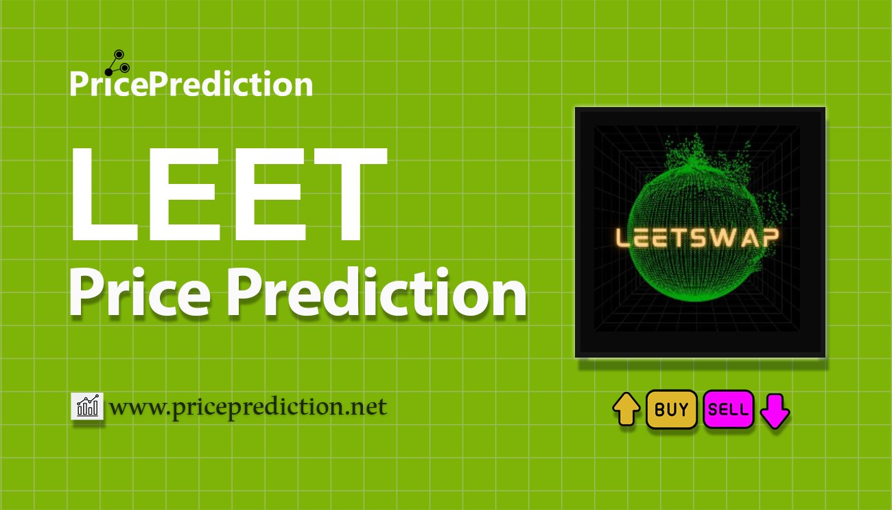 Cyberlete Fiyat Tahmini 2025, 2030 | LEET Fiyat Tahmini