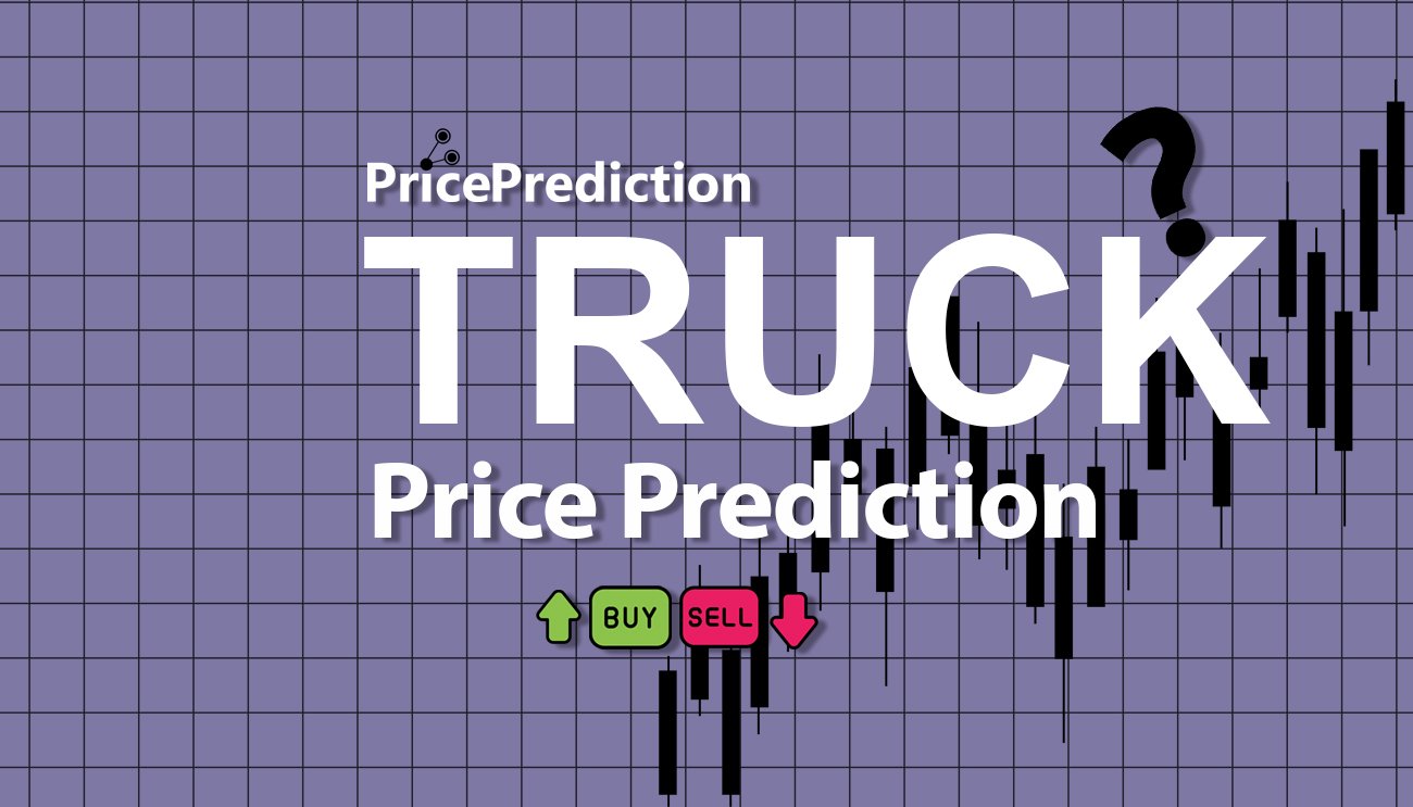 CyberTruck Price Prediction 2025, 2030 | TRUCK Price Forecast
