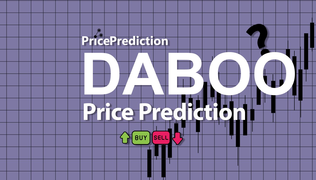 Pronostico Precio Daboo - An Untold Story! (DABOO) 2025, 2030 | Cotizacion Daboo - An Untold Story!
