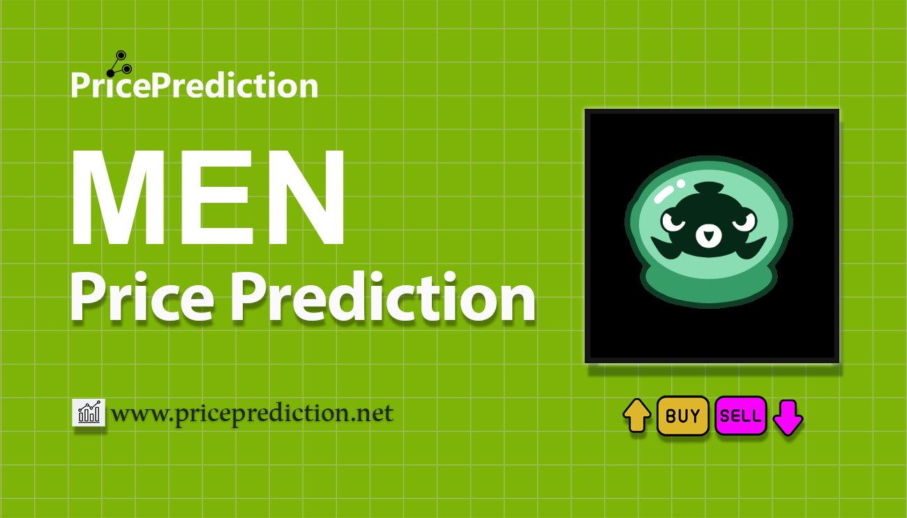 DAC Platform Price Prediction 2025, 2030 | MEN Price Forecast