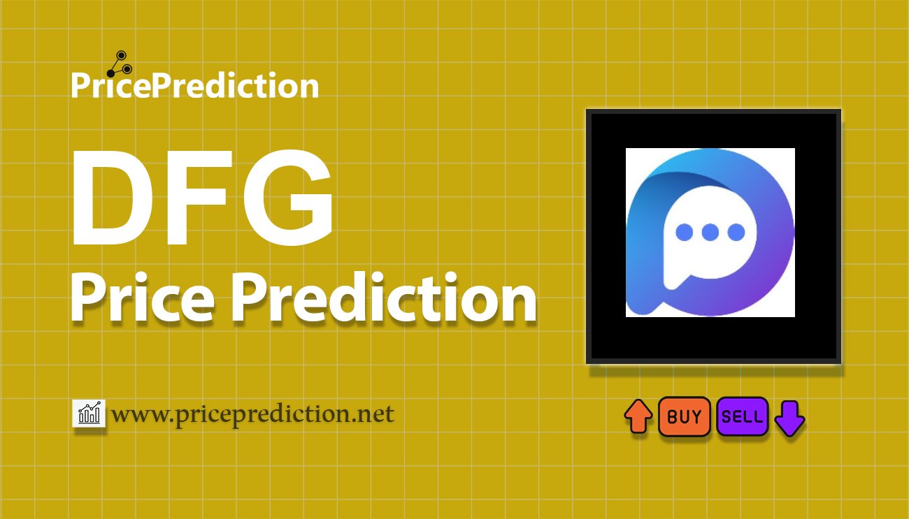 DAO Farmer DFG Koers Verwachting 2025, 2030 | DFG Koers Verwachting