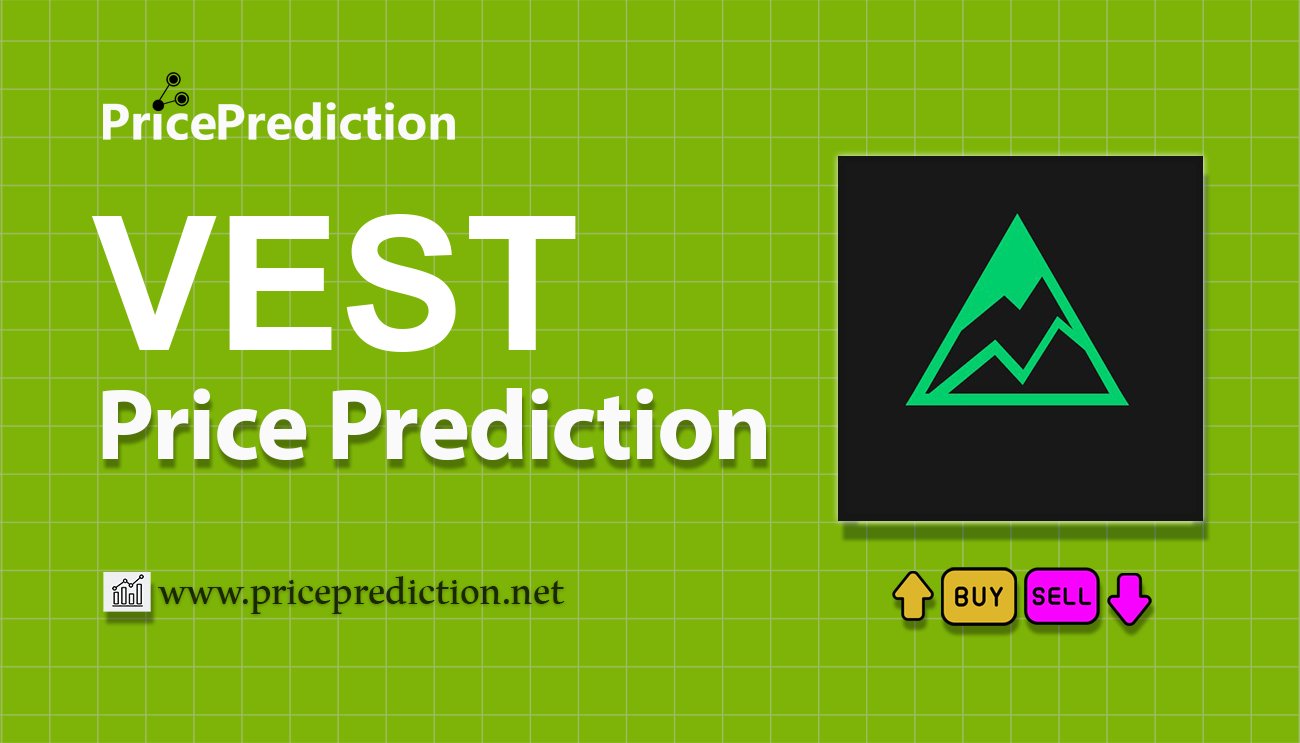 DAO Invest Koers Verwachting 2025, 2030 | VEST Koers Verwachting