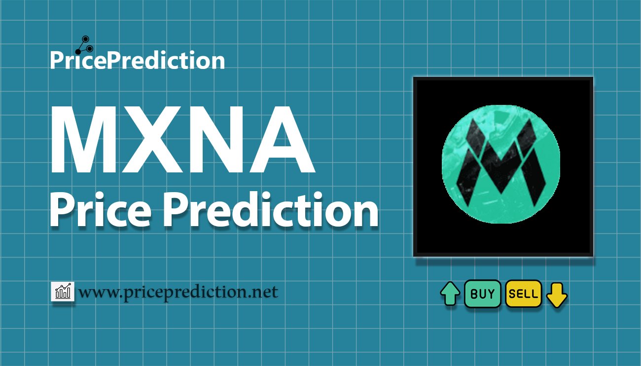 Pronostico Precio Dark Machine (MXNA) 2025, 2030 | Cotizacion Dark Machine