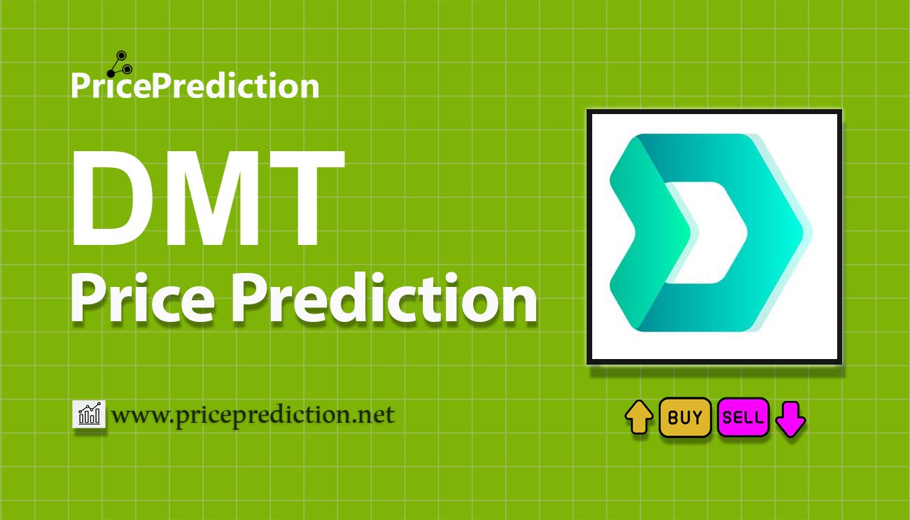 DarkMatter Koers Verwachting 2025, 2030 | DMT Koers Verwachting