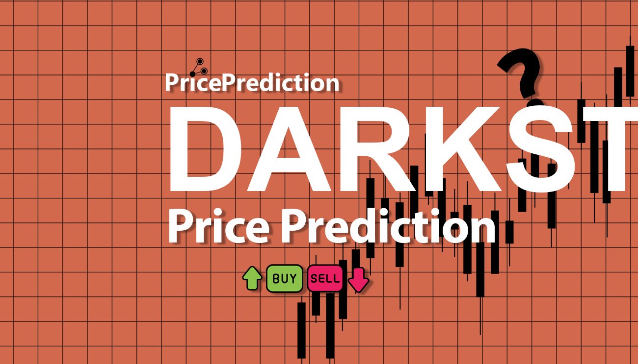 DarkStar Koers Verwachting 2025, 2030 | DARKSTAR Koers Verwachting