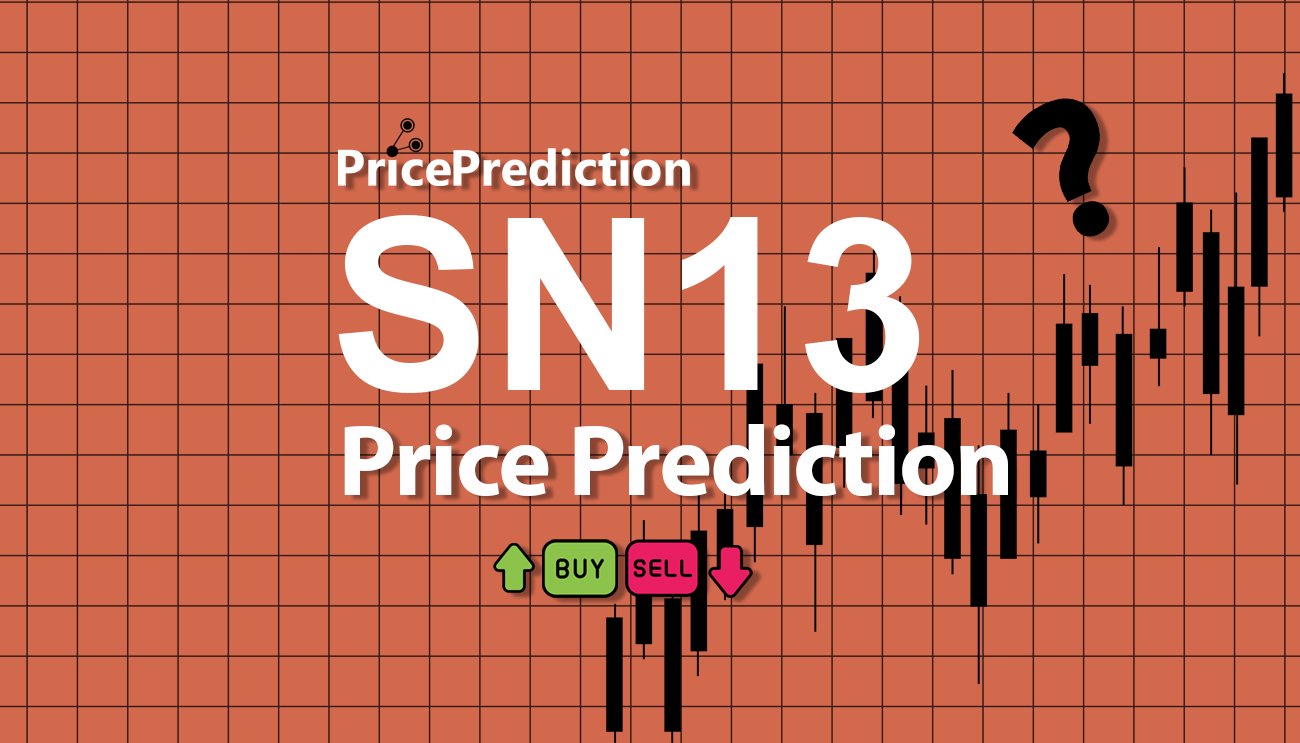 Data Universe Price Prediction 2025, 2030 | SN13 Price Forecast