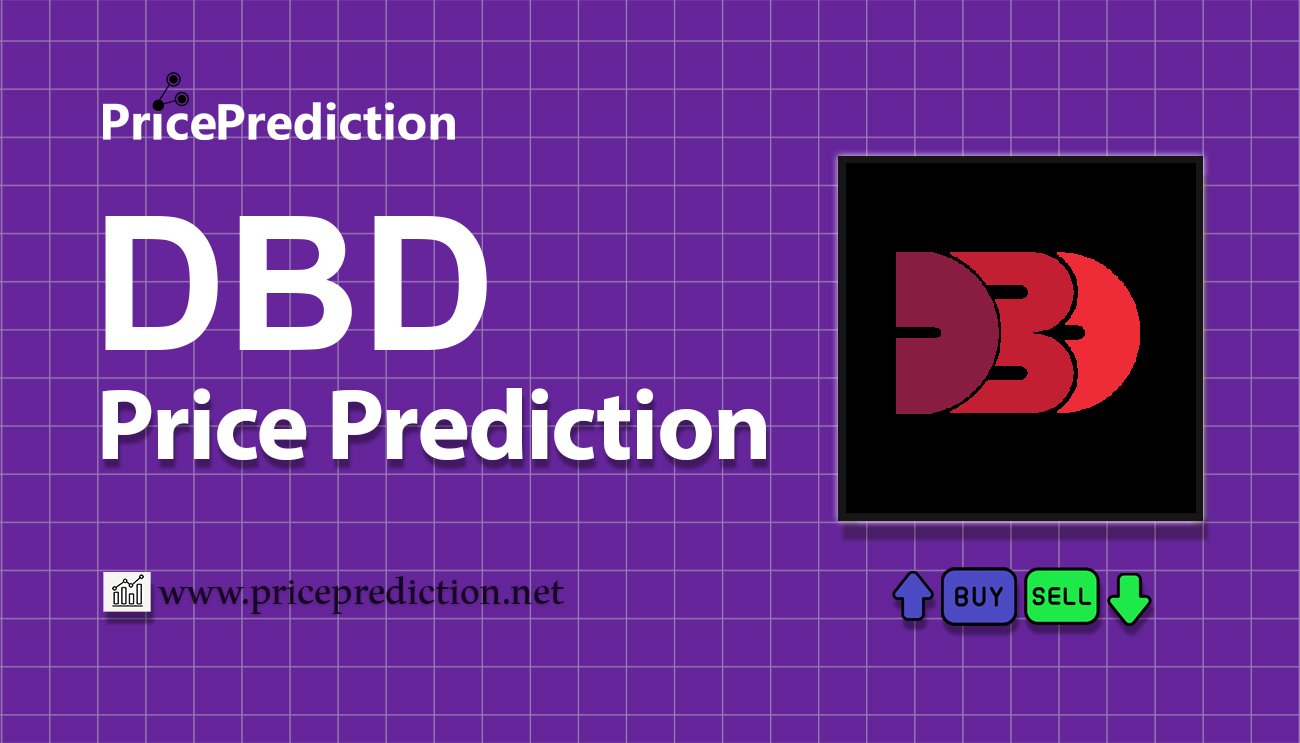 Day By Day Price Prediction 2025, 2030 | DBD Price Forecast