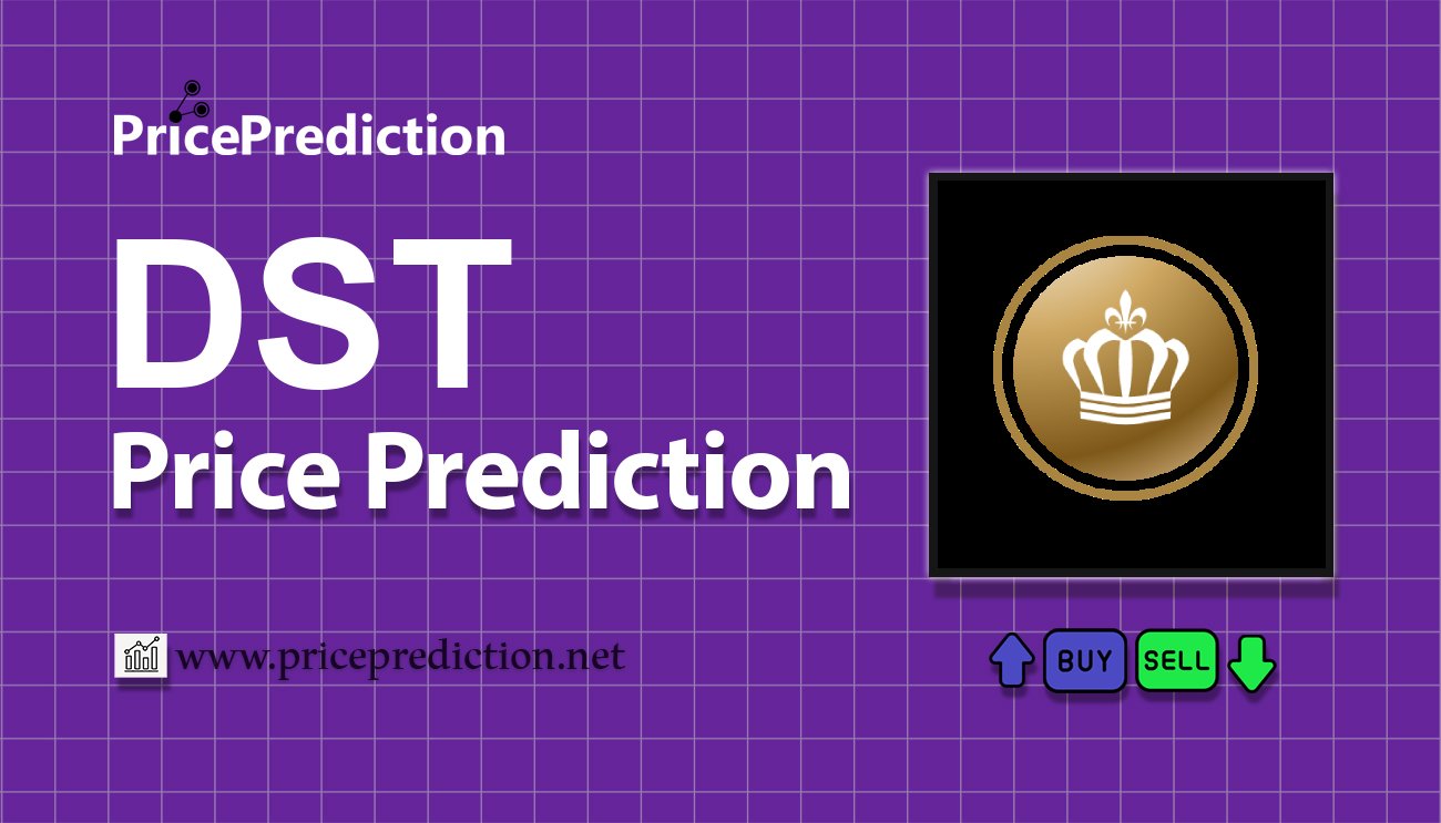 DAYSTARTER Koers Verwachting 2025, 2030 | DST Koers Verwachting