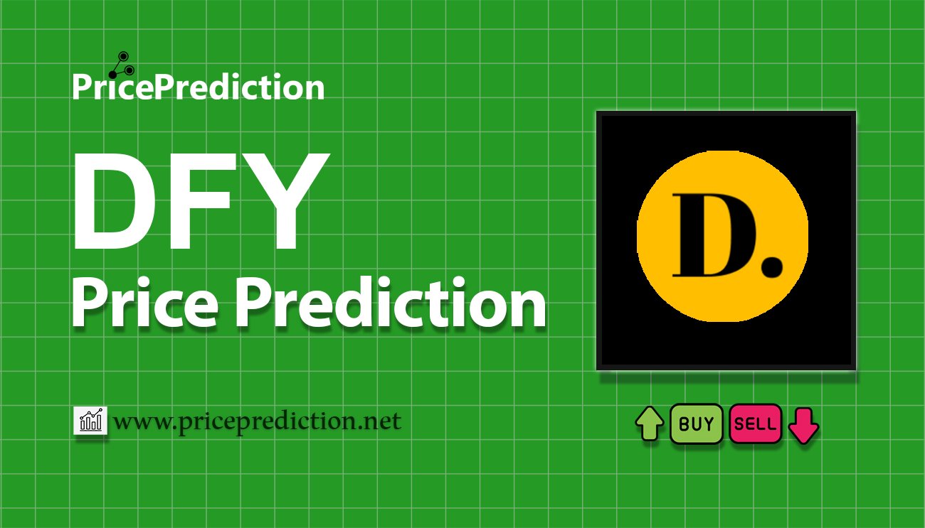 Previsioni Decentify Valore 2025, 2030 | Prezzo DFY Previsioni