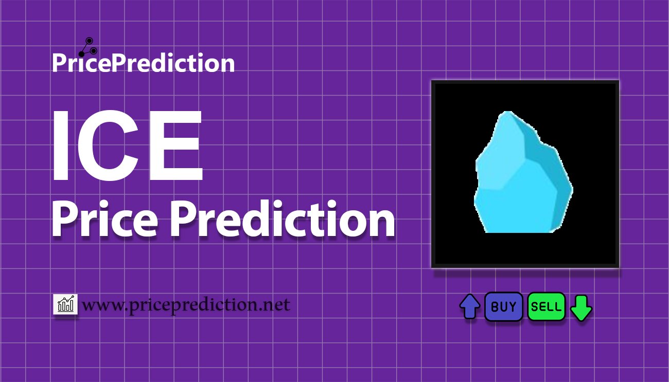 Decentral Games ICE Price Prediction 2025, 2030 | ICE Price Forecast