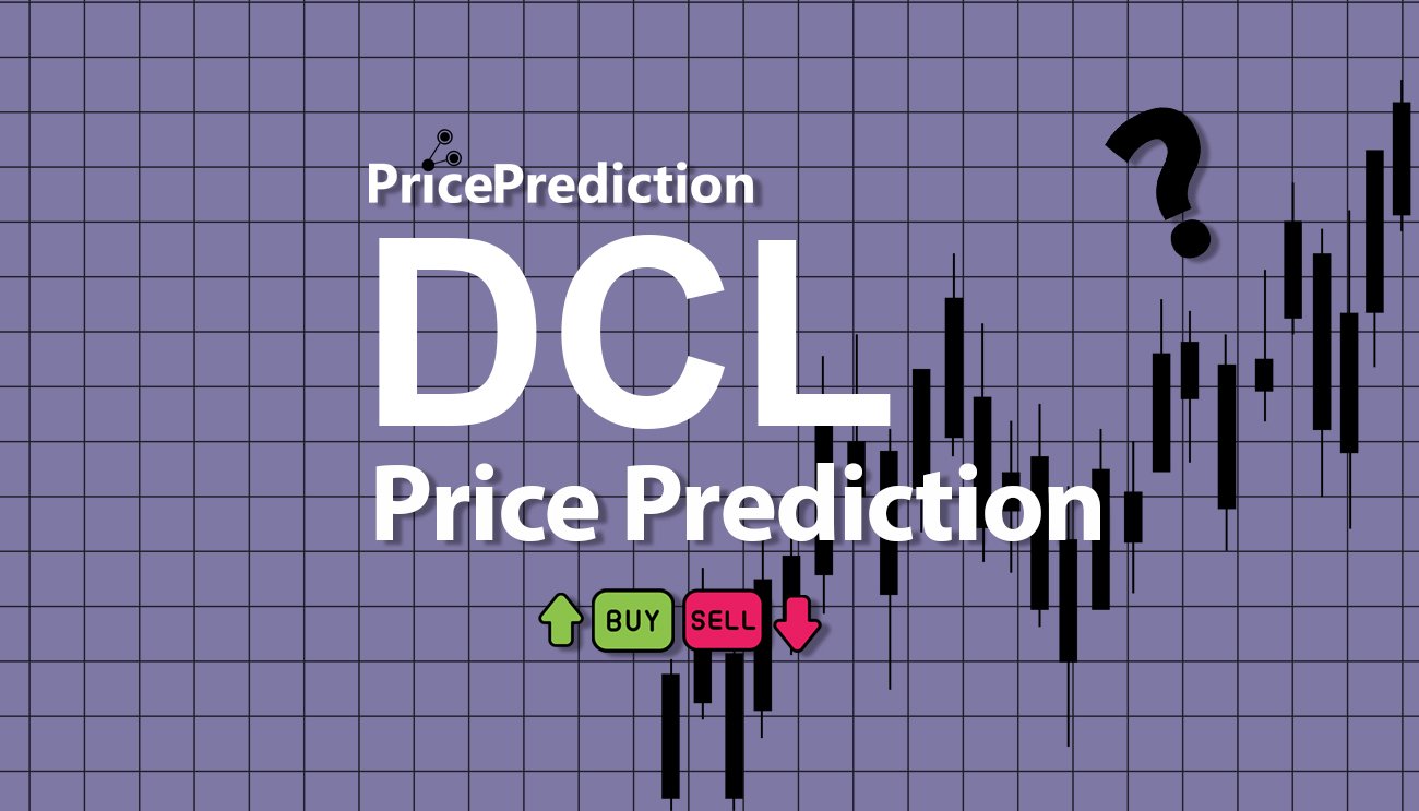 Decentralink Kurs Prognose 2025, 2030 | DCL Prognose