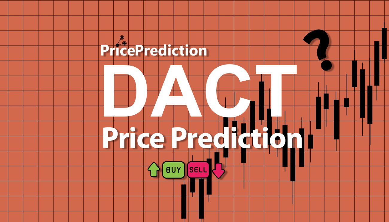 Previsão Decentralized Activism  Para 2025, 2030 | DACT Criptomoeda Previsão