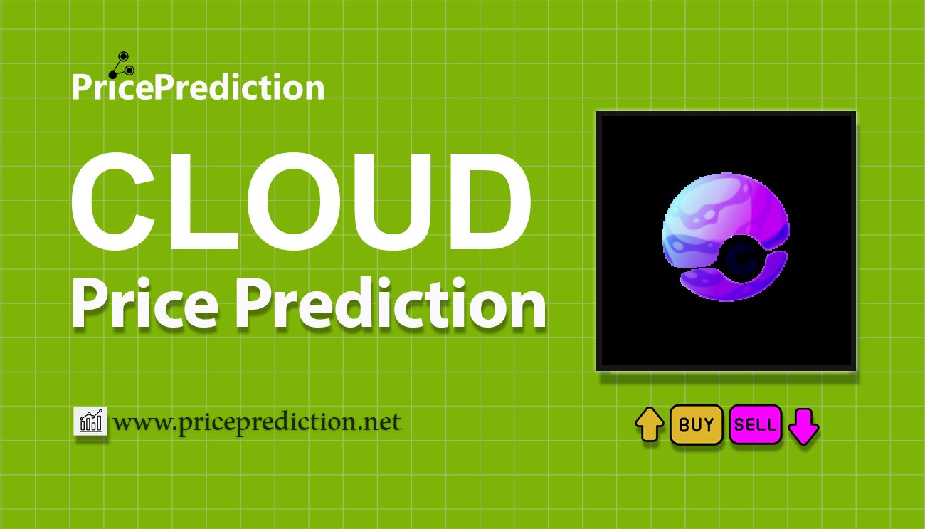 将来 DeCloud 価格 予想 2025, 2030 | CLOUD 暗号通貨 