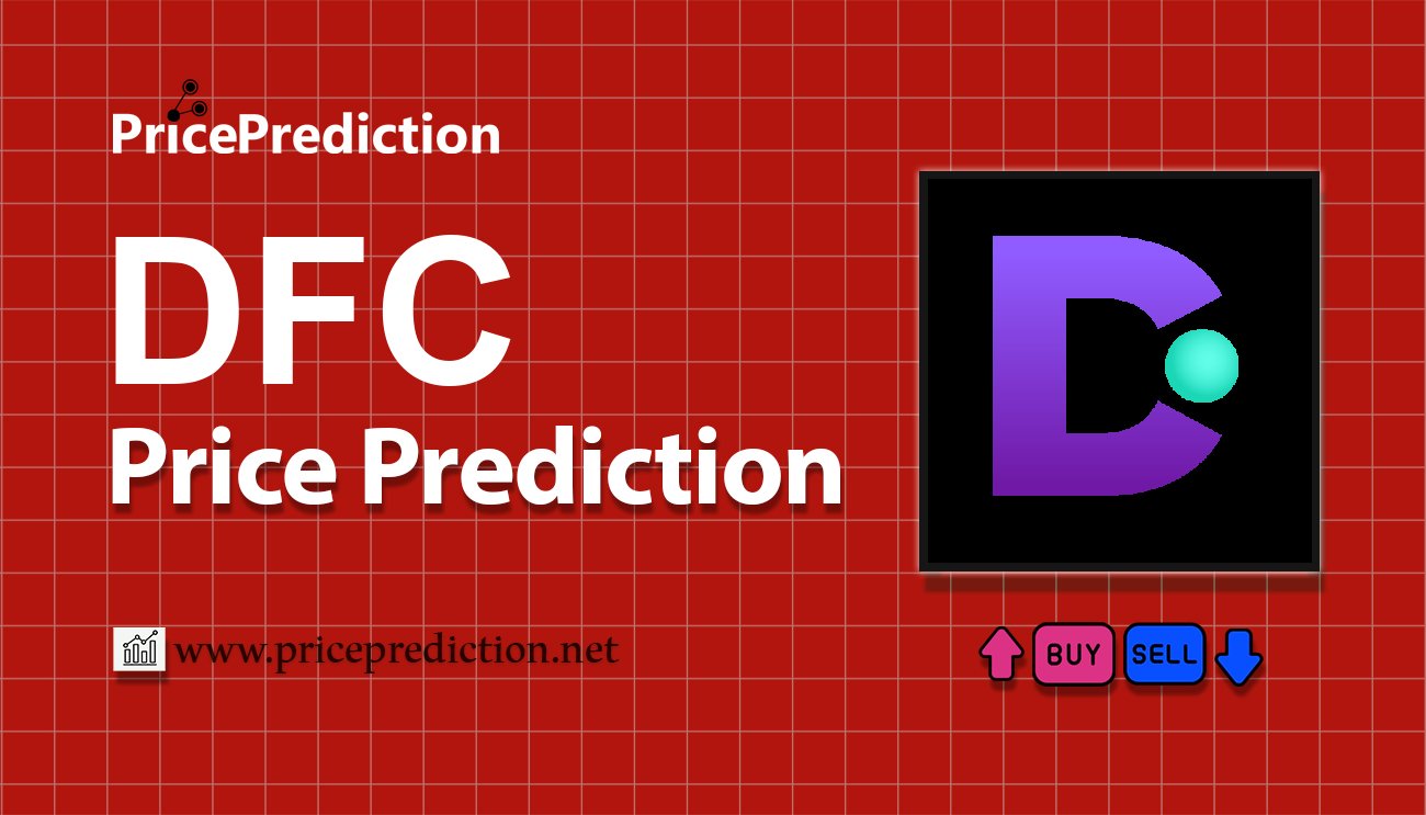 Pronostico Precio Defi Connect (DFC) 2025, 2030 | Cotizacion Defi Connect