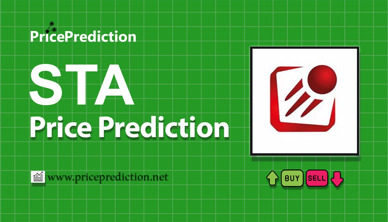 DeFi STOA Fiyat Tahmini 2025, 2030 | STA Fiyat Tahmini
