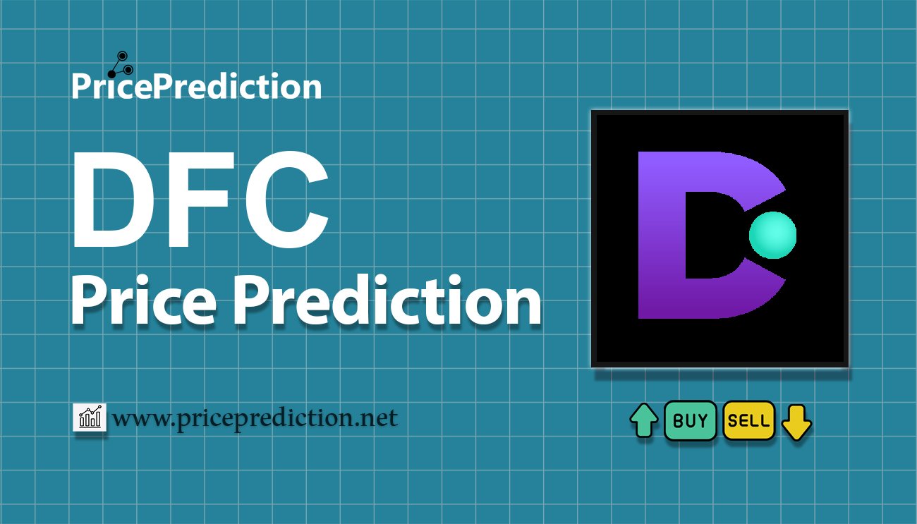 DeFinder Capital Price Prediction 2025, 2030 | DFC Price Forecast