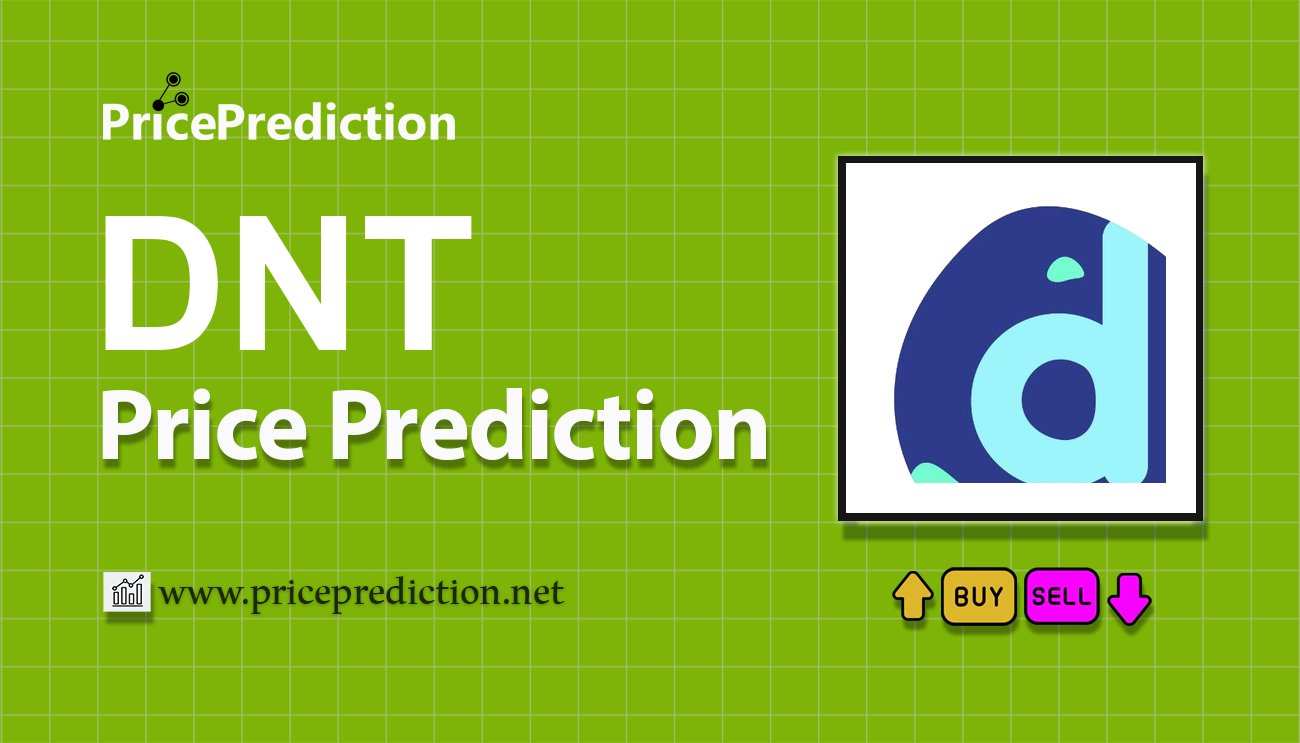 Definder Network Koers Verwachting 2025, 2030 | DNT Koers Verwachting