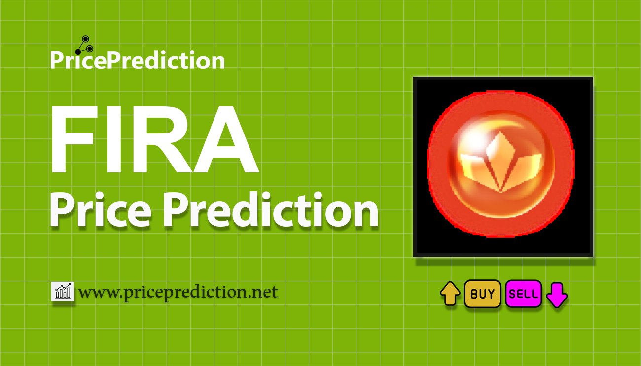 Defira Koers Verwachting 2025, 2030 | FIRA Koers Verwachting