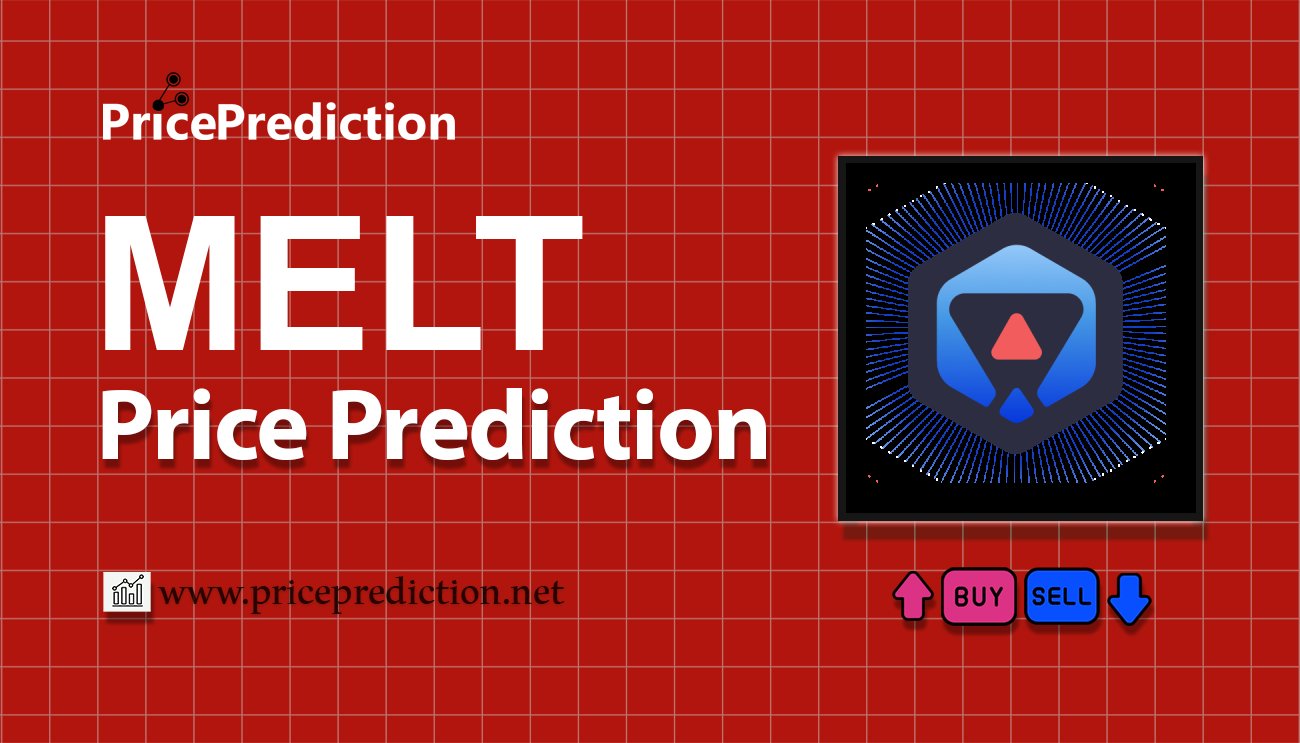 Pronostico Precio Defrost Finance (MELT) 2025, 2030 | Cotizacion Defrost Finance