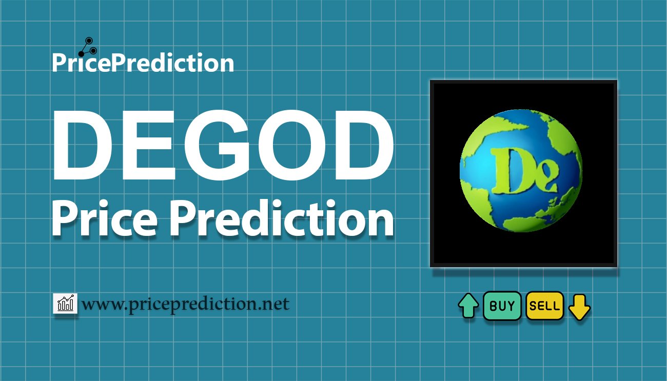 DEGOD Fiyat Tahmini 2025, 2030 | DEGOD Fiyat Tahmini