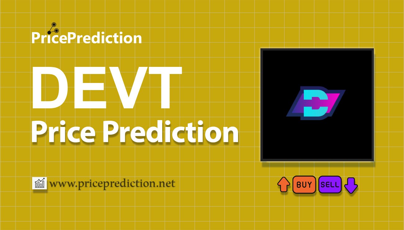 Pronostico Precio DeHorizon (DEVT) 2025, 2030 | Cotizacion DeHorizon