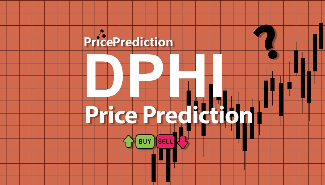 Pronostico Precio Delphi Privacy Protocol (DPHI) 2025, 2030 | Cotizacion Delphi Privacy Protocol