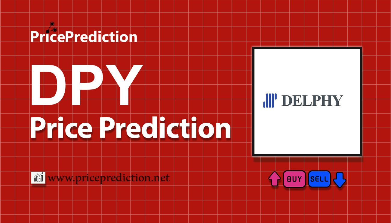 Kurs Delphy Prognozy 2025 i 2030 | Prognozy DPY Cena