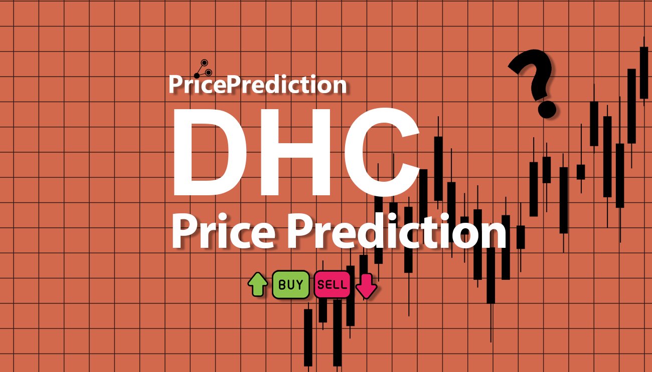 Pronostico Precio DeltaHub Community (DHC) 2025, 2030 | Cotizacion DeltaHub Community