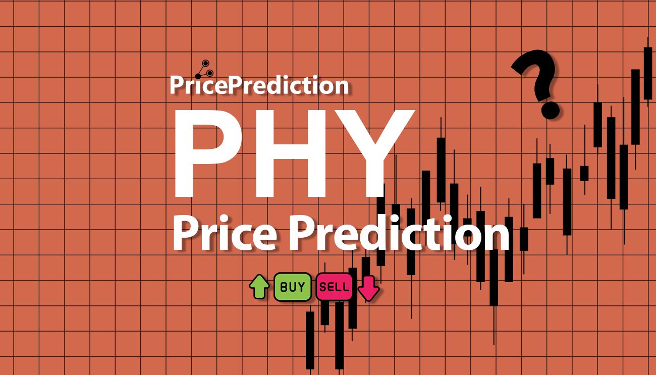 DePHY Network Price Prediction 2025, 2030 | PHY Price Forecast