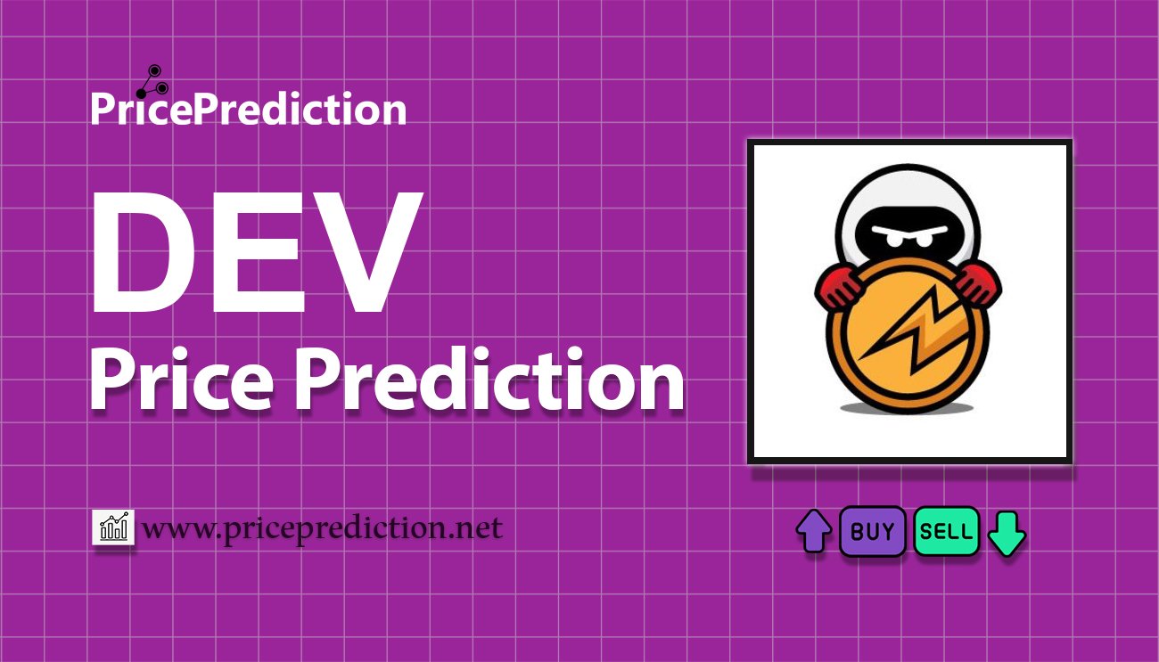 DevOps Kurs Prognose 2025, 2030 | DEV Prognose