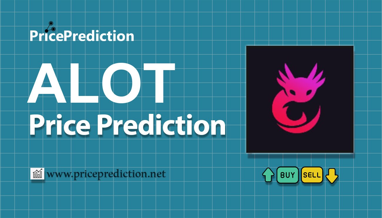 Dexalot Koers Verwachting 2025, 2030 | ALOT Koers Verwachting