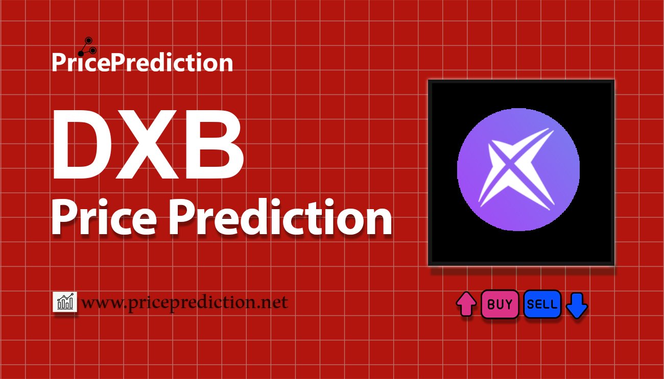 Pronostico Precio Dexbet (DXB) 2025, 2030 | Cotizacion Dexbet