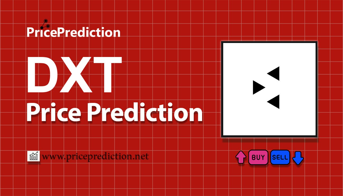 Dexit Finance Koers Verwachting 2025, 2030 | DXT Koers Verwachting