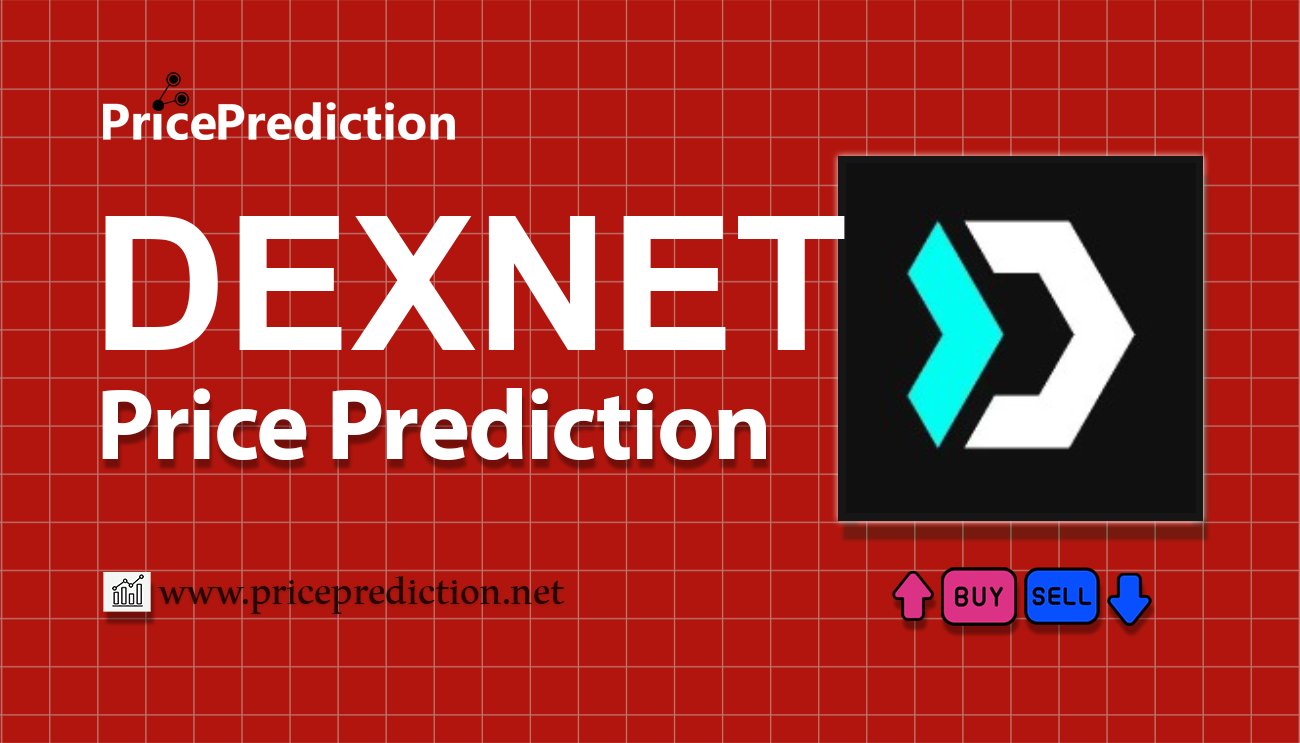 DexNet Koers Verwachting 2025, 2030 | DEXNET Koers Verwachting