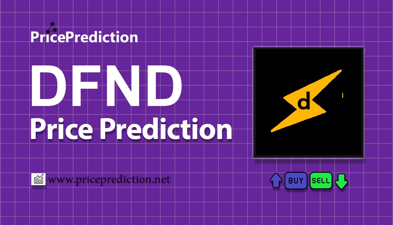 Previsioni dFund Valore 2025, 2030 | Prezzo DFND Previsioni