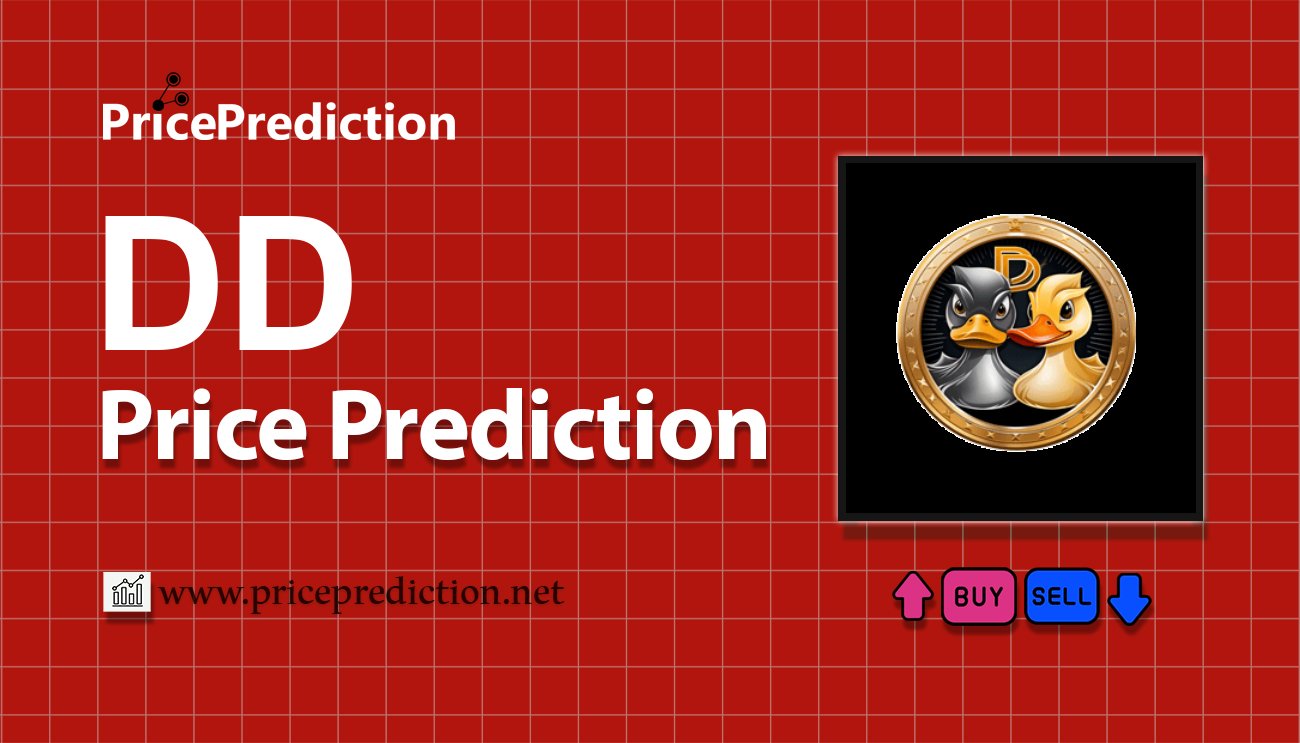Diment Dollar Koers Verwachting 2025, 2030 | DD Koers Verwachting