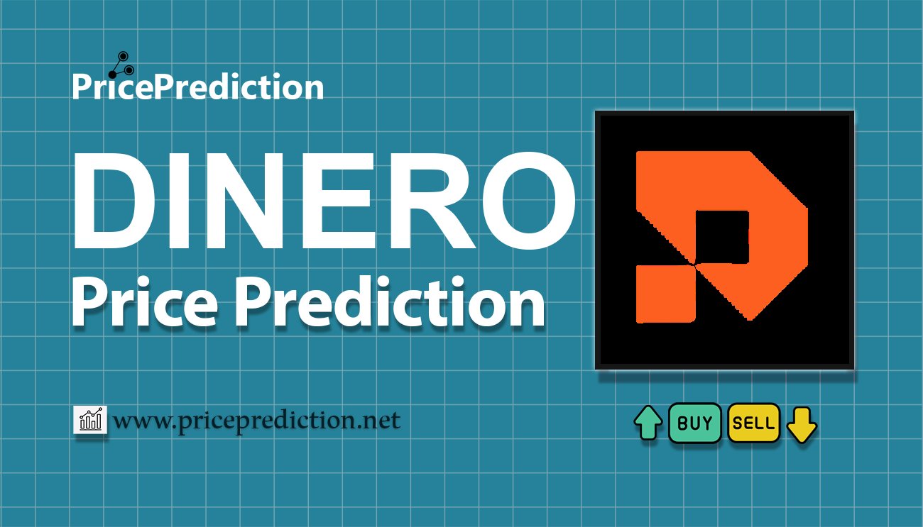 Dinero Koers Verwachting 2025, 2030 | DINERO Koers Verwachting