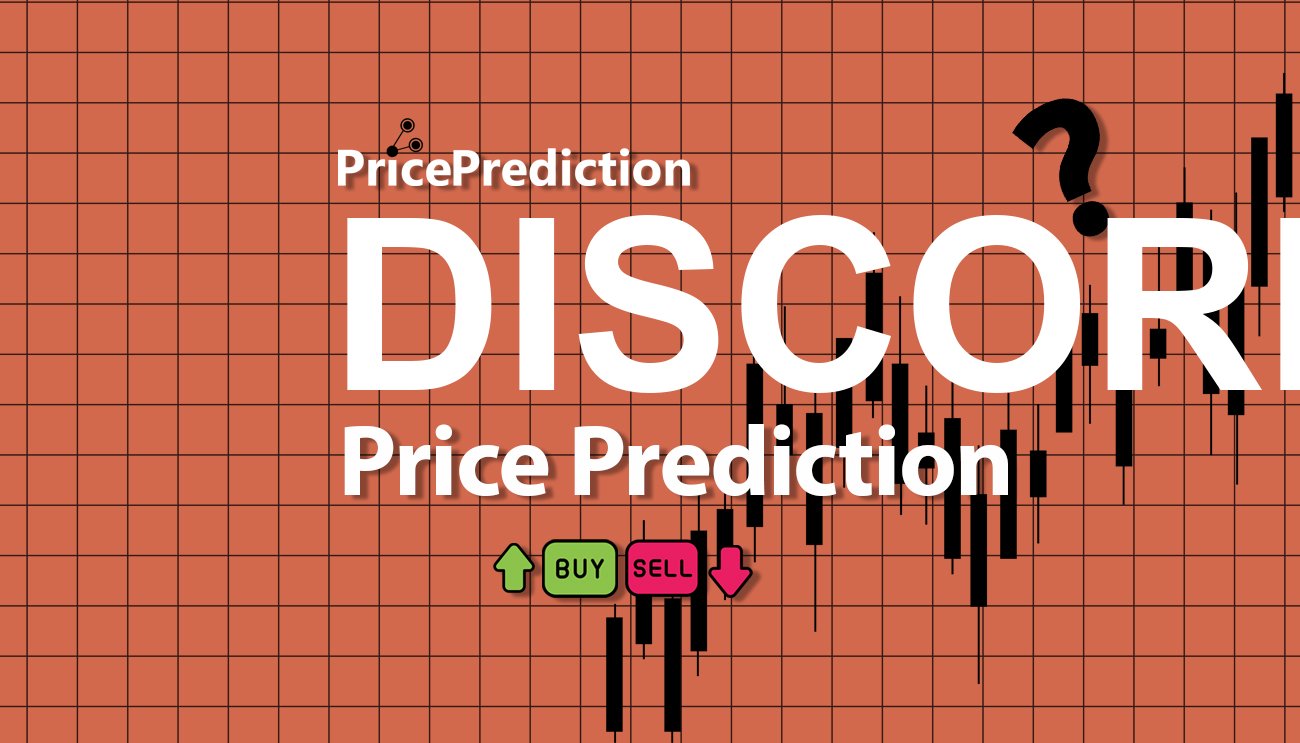 Pronostico Precio Discord (DISCORD) 2025, 2030 | Cotizacion Discord