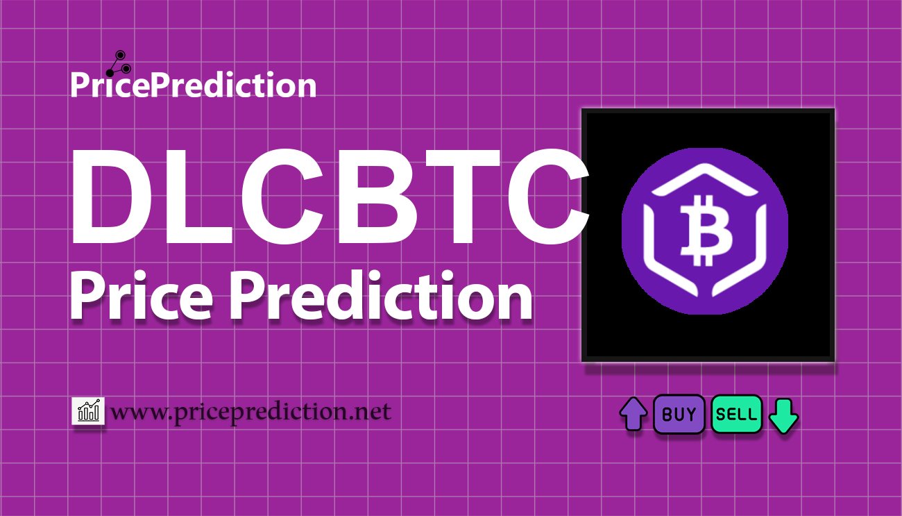DLC.Link Price Prediction 2025, 2030 | DLCBTC Price Forecast