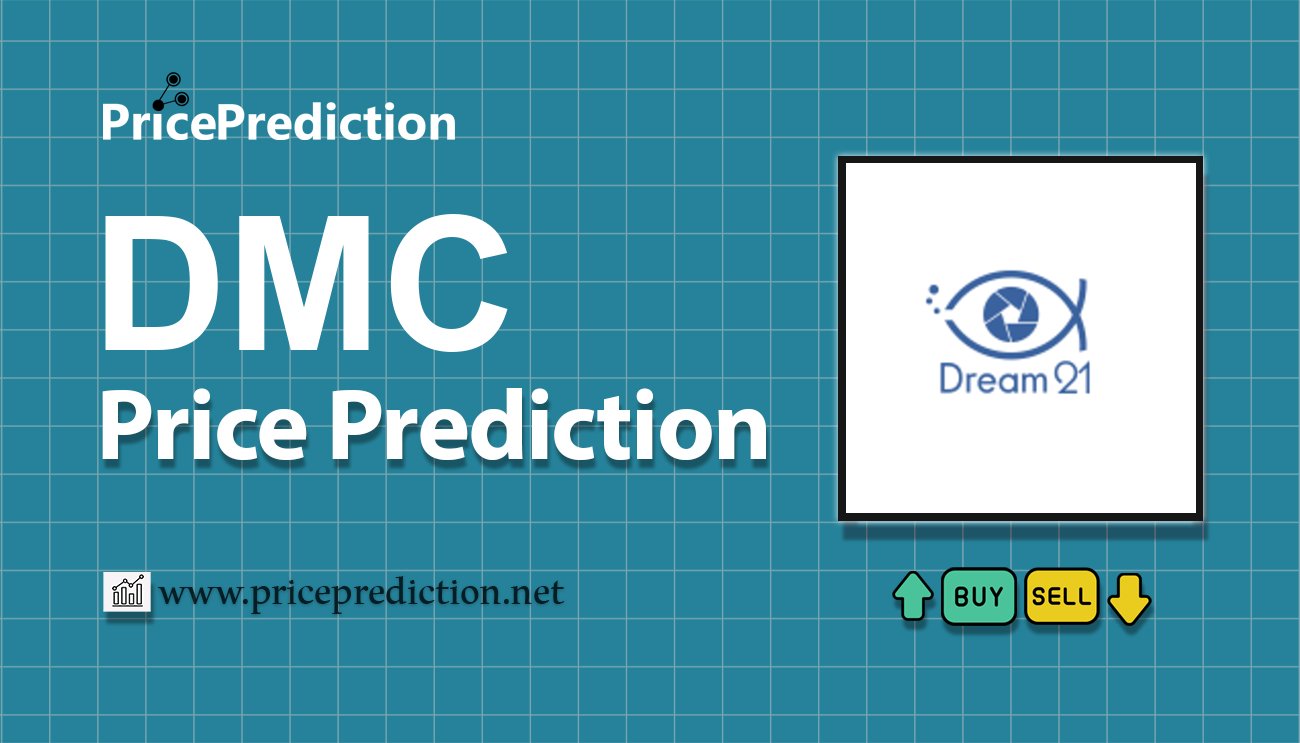 Previsão DMEX (Decentralized Mining Exchange)  Para 2025, 2030 | DMC Criptomoeda Previsão