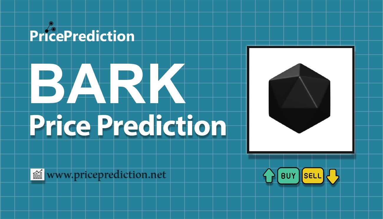 Previsão dog in cats world  Para 2025, 2030 | BARK Criptomoeda Previsão